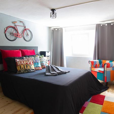 산탄데르 Apartamento Cisneros 아파트 외부 사진