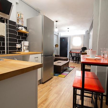 산탄데르 Apartamento Cisneros 아파트 외부 사진