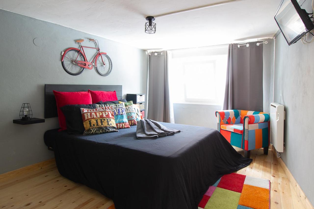산탄데르 Apartamento Cisneros 아파트 외부 사진