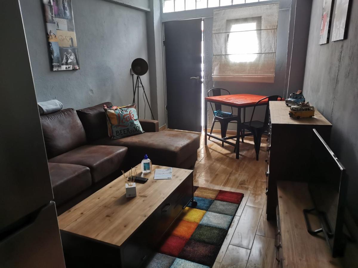 산탄데르 Apartamento Cisneros 아파트 외부 사진