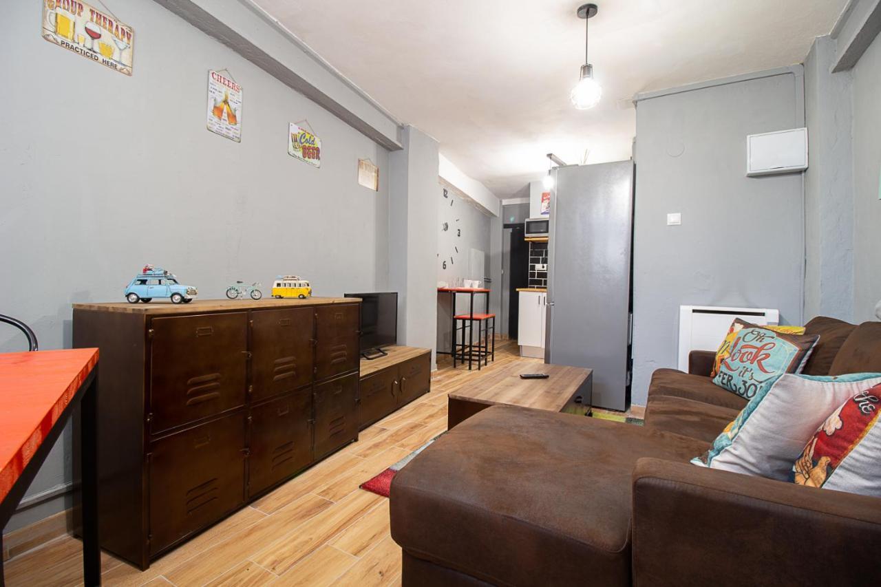 산탄데르 Apartamento Cisneros 아파트 외부 사진