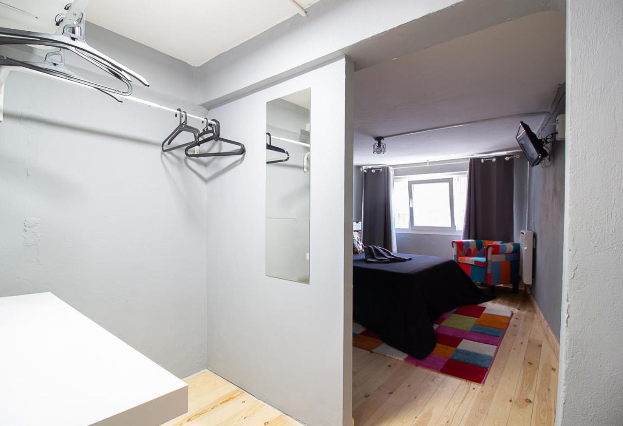 산탄데르 Apartamento Cisneros 아파트 외부 사진